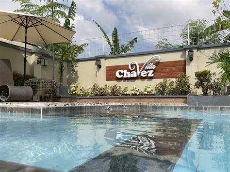 resort in imus cavite|Villa Chavez Resort and Events Place .